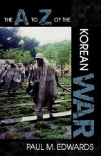 A to Z of the Korean War