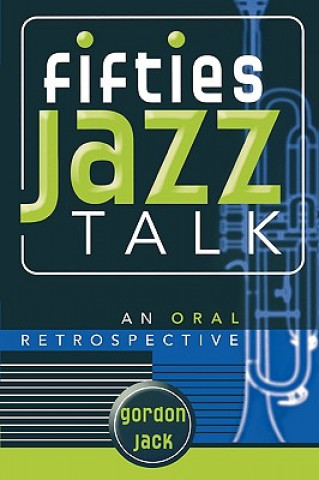 Fifties Jazz Talk