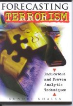 Forecasting Terrorism