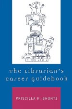 Librarian's Career Guidebook