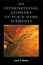 International Glossary of Place Name Elements