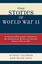 Great Stories of World War II