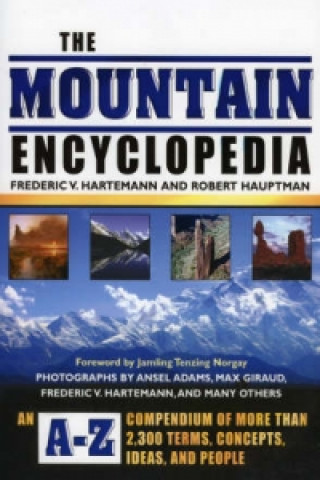 Mountain Encyclopedia