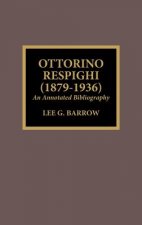 Ottorino Respighi (1879-1936)
