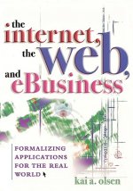 Internet, The Web, and eBusiness