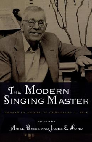 Modern Singing Master