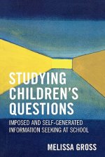 Studying Children's Questions