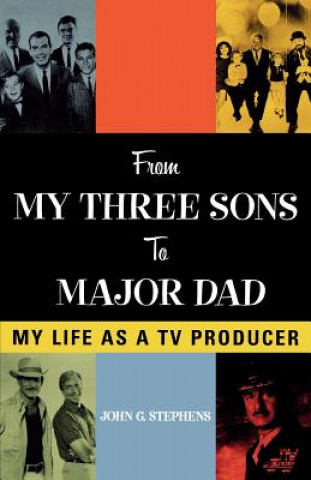 From My Three Sons to Major Dad
