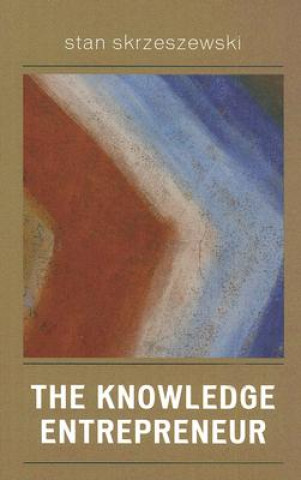 Knowledge Entrepreneur