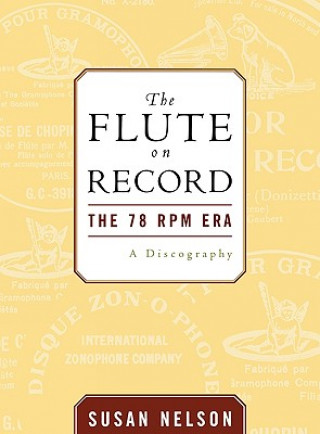 Flute on Record