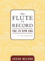 Flute on Record