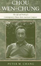 Chou Wen-Chung