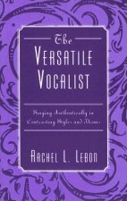 Versatile Vocalist