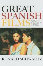 Great Spanish Films Since 1950