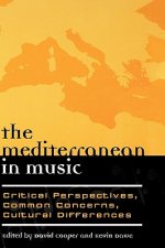 Mediterranean in Music