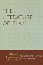 Literature of Islam