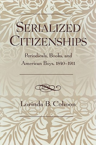 Serialized Citizenships