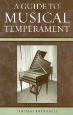 Guide to Musical Temperament