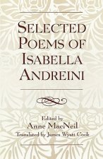 Selected Poems of Isabella Andreini