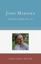 John Marsden