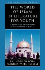 World of Islam in Literature for Youth