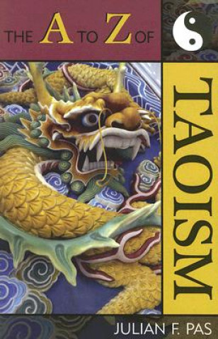 A to Z of Taoism