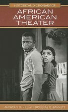 Historical Dictionary of African American Theater