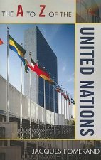 A to Z of the United Nations