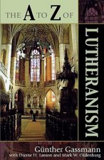 A to Z of Lutheranism