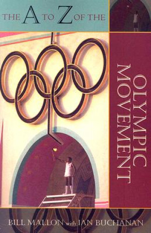 A to Z of the Olympic Movement