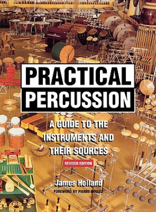 Practical Percussion