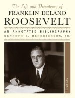 Life and Presidency of Franklin Delano Roosevelt