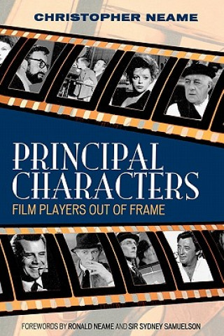 Principal Characters