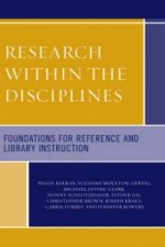 Research within the Disciplines