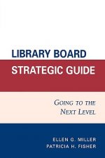 Library Board Strategic Guide
