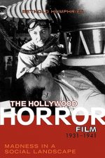 Hollywood Horror Film, 1931-1941