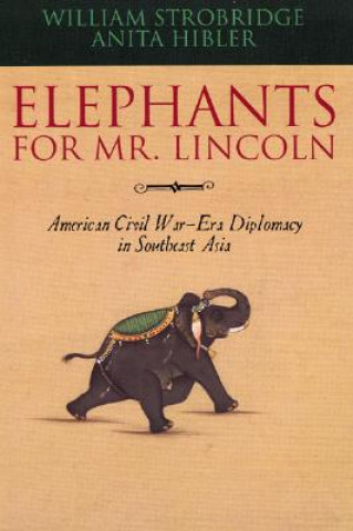 Elephants for Mr. Lincoln