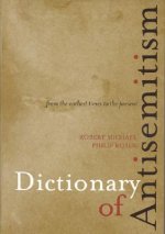 Dictionary of Antisemitism