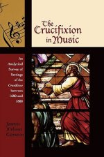 Crucifixion in Music