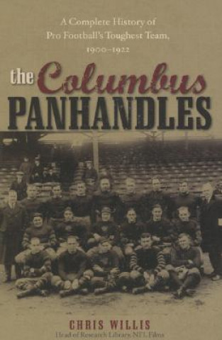 Columbus Panhandles
