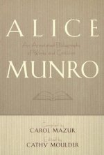 Alice Munro