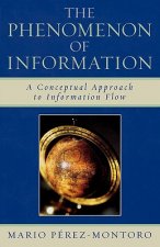 Phenomenon of Information