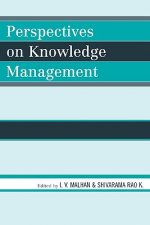 Perspectives on Knowledge Management