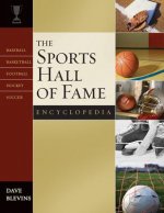 Sports Hall of Fame Encyclopedia