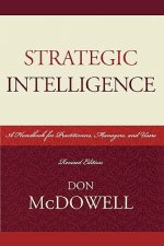 Strategic Intelligence