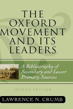 Oxford Movement and Its Leaders