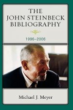 John Steinbeck Bibliography