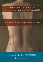 Biology of Musical Performance and Performance-Related Injury