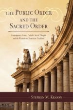 Public Order and the Sacred Order