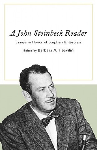 John Steinbeck Reader